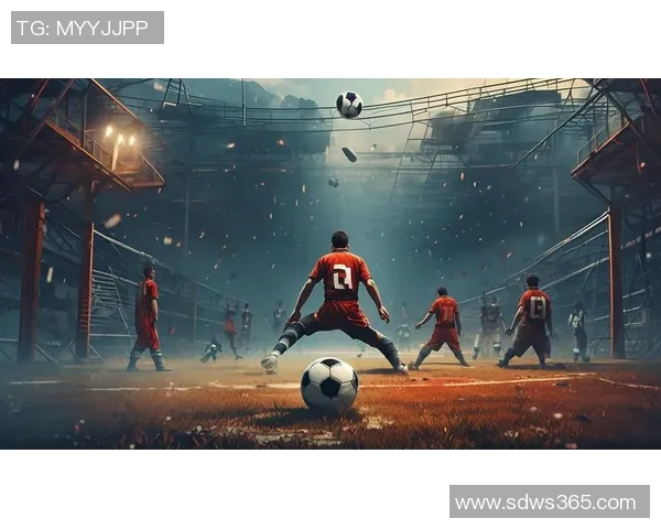 从巨星视角解读绿茵风云看大牌球星如何改变现代足球格局