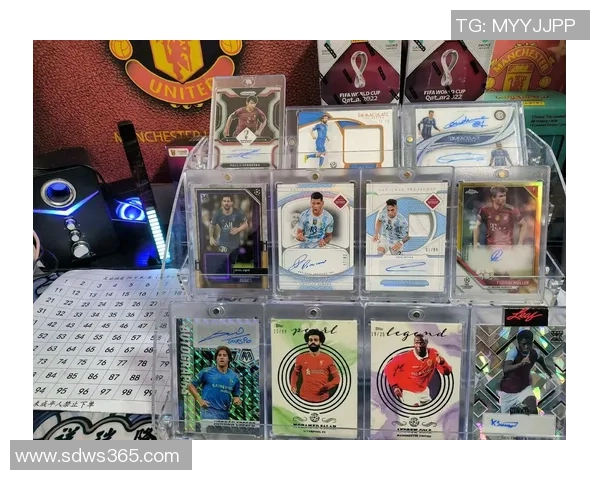 球星卡收藏热潮聚焦足球400经典瞬间与球迷文化价值探秘